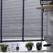Aluminium Venetian Blinds - Timeless Design